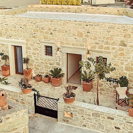 Villa Kapela Σίβας Εξωτερικό φωτογραφία