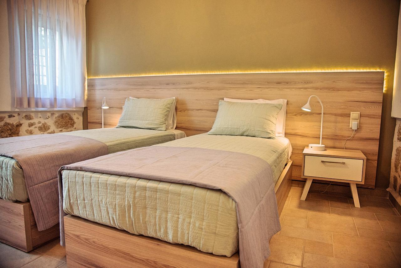 Villa Kapela Σίβας Εξωτερικό φωτογραφία