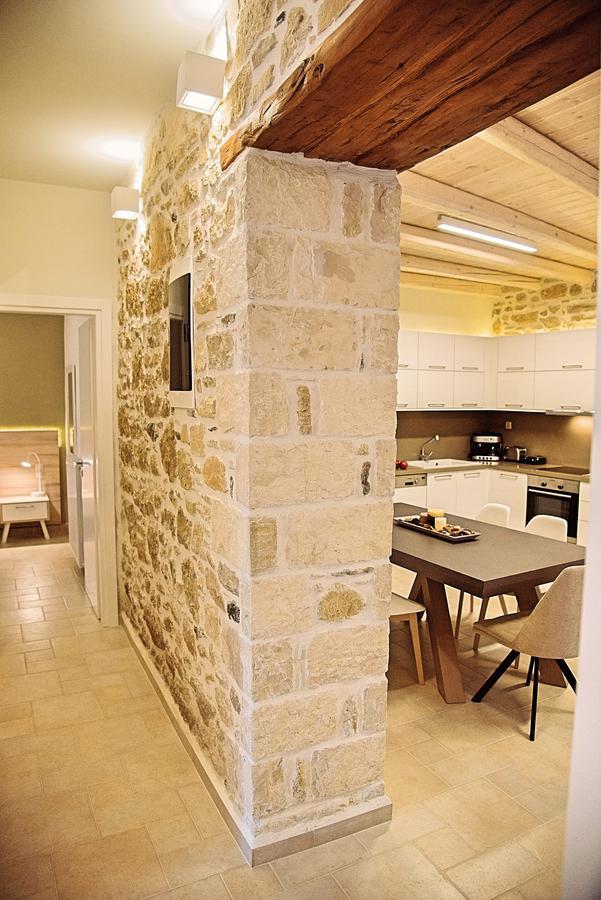 Villa Kapela Σίβας Εξωτερικό φωτογραφία