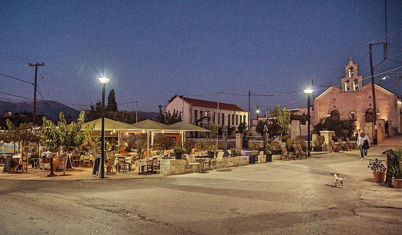 Villa Kapela Σίβας Εξωτερικό φωτογραφία
