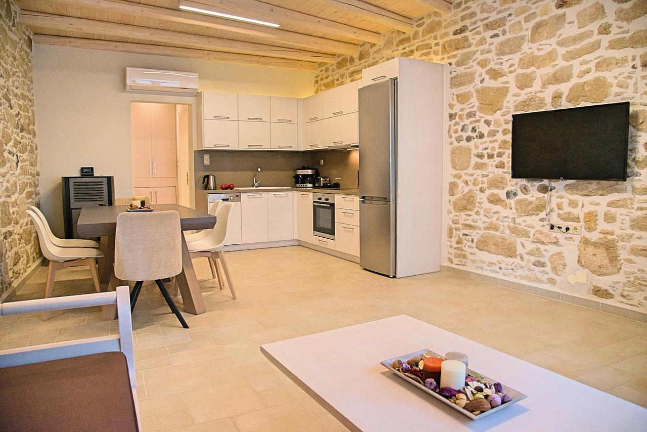 Villa Kapela Σίβας Εξωτερικό φωτογραφία