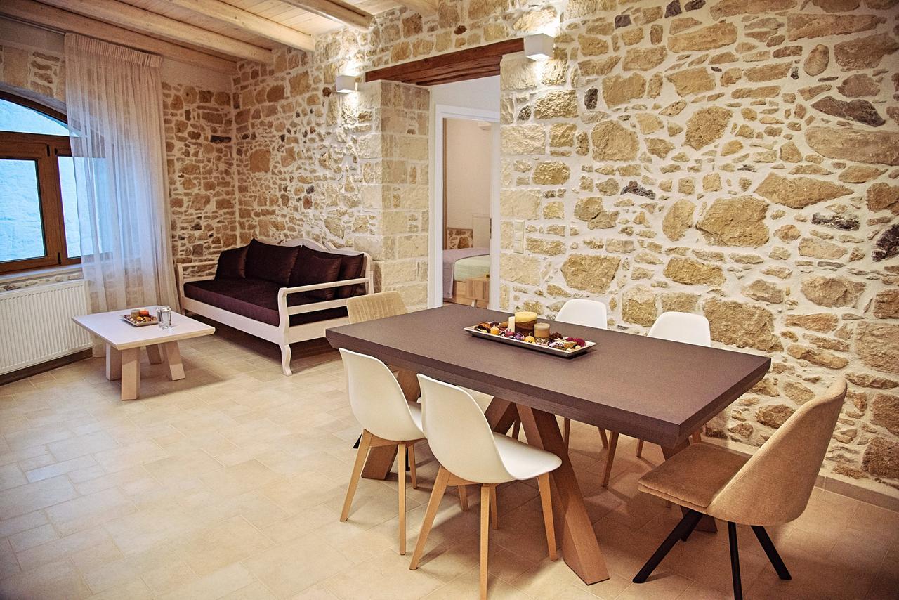 Villa Kapela Σίβας Εξωτερικό φωτογραφία