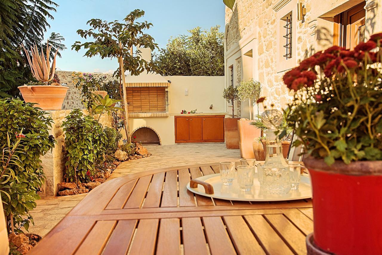 Villa Kapela Σίβας Εξωτερικό φωτογραφία